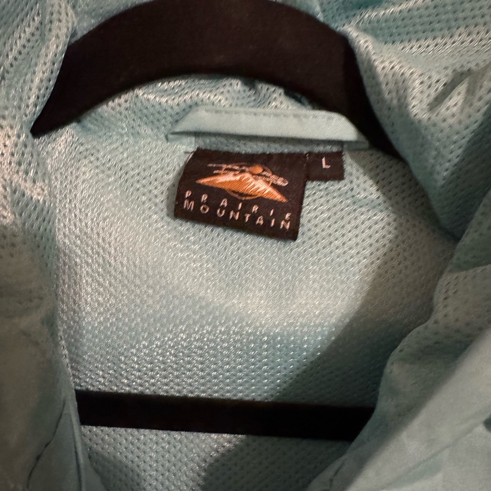 Cape Cod Green Jacket - image 3